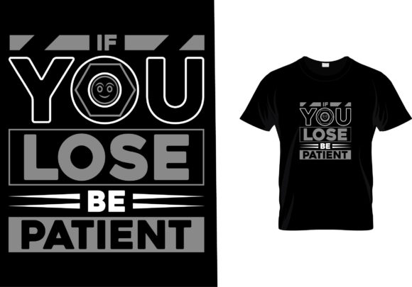 Free Typography T-Shirt SVG Graphics