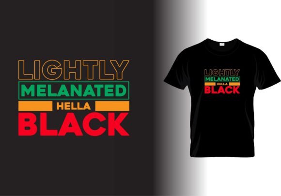 Juneteenth T-Shirt SVG Vector: Graphics for Meaningful T-Shirt Designs