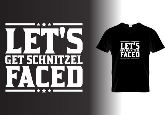 Oktoberfest T-Shirt SVG Design: Graphics for Festive T-Shirt Designs