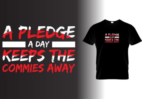 Patriot Day T-Shirt SVG Designs: Premium Graphics for Real Publishing