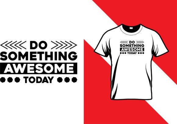 T-Shirt SVG Design: Graphics for Real T-Shirt Designs